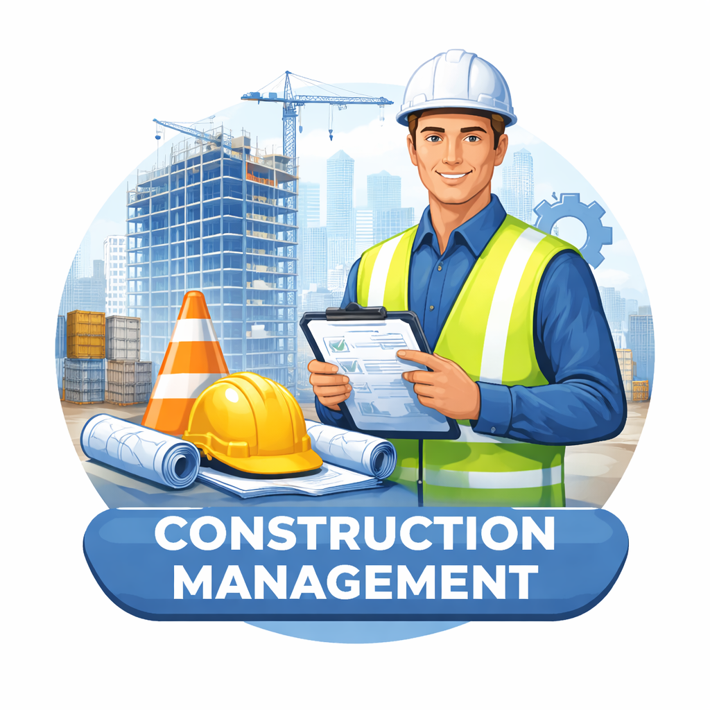Construction management